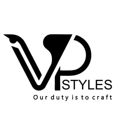 VP STYLES Official Atelier Brand Card